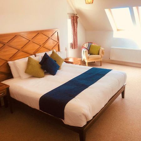 קהרדניאל Derrynane Hotel & Holiday Homes מראה חיצוני תמונה