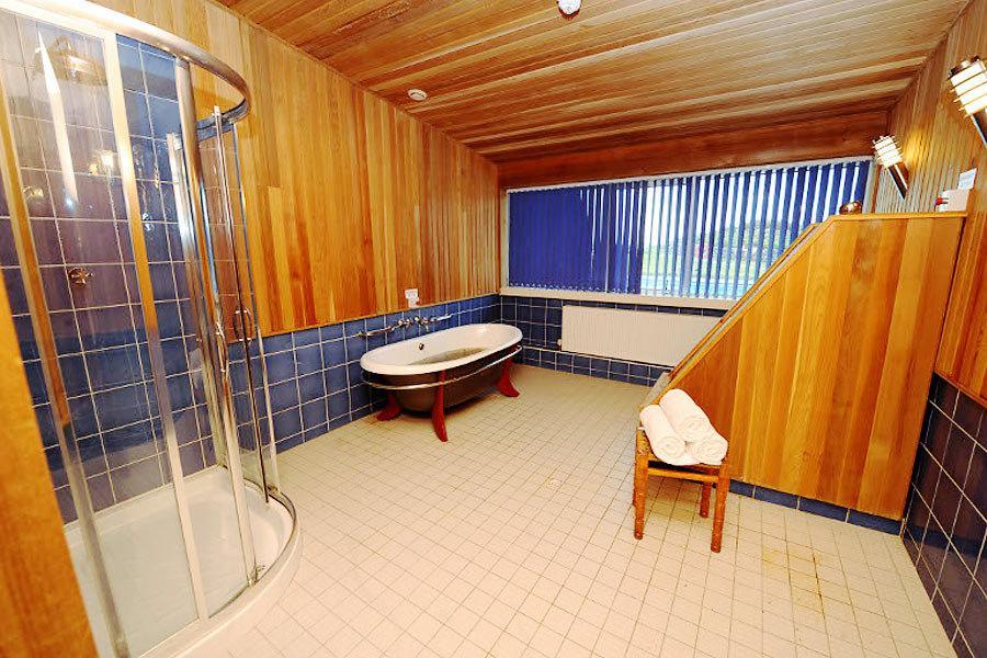 קהרדניאל Derrynane Hotel & Holiday Homes מראה חיצוני תמונה