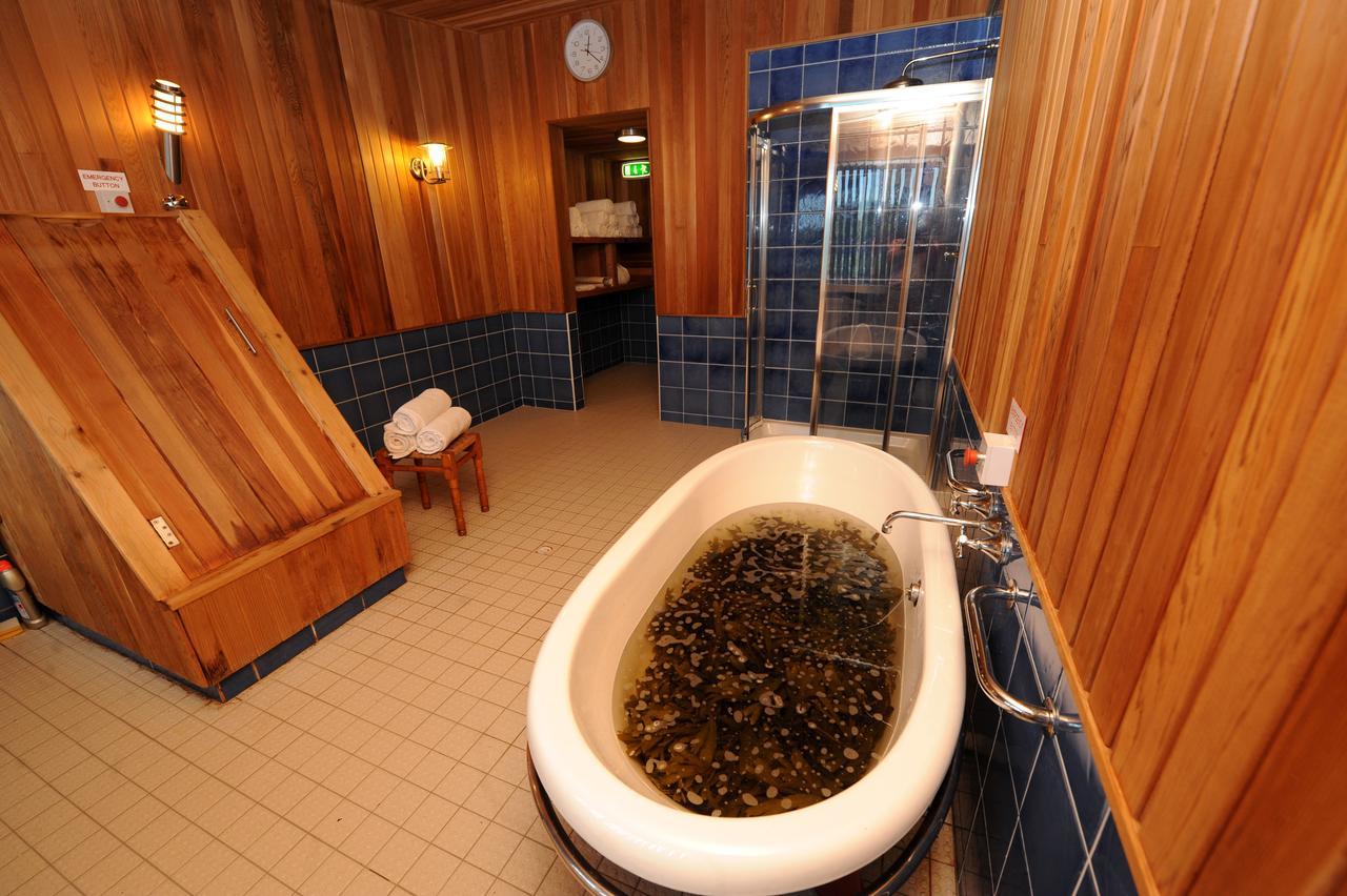 קהרדניאל Derrynane Hotel & Holiday Homes מראה חיצוני תמונה