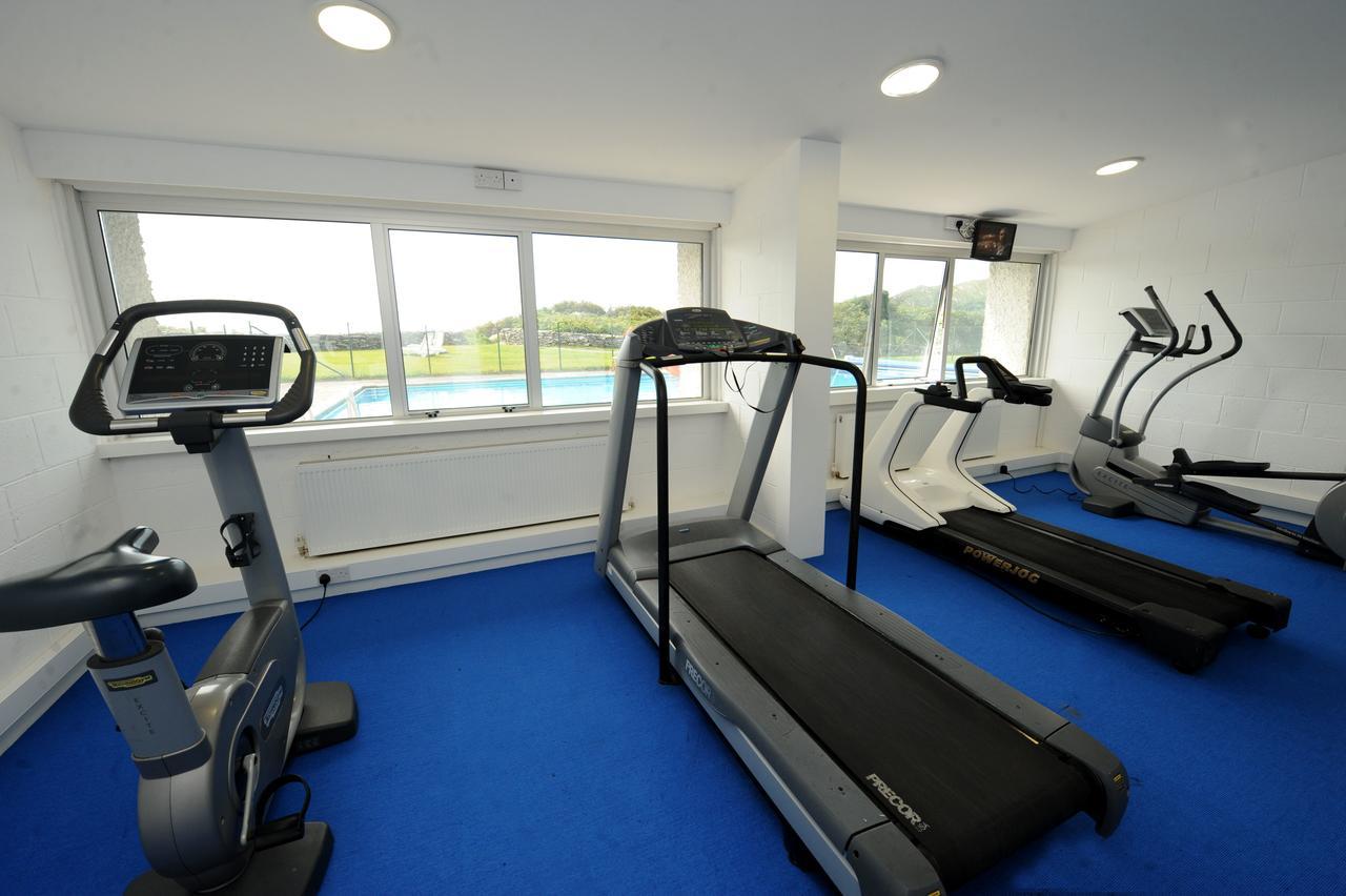 קהרדניאל Derrynane Hotel & Holiday Homes מראה חיצוני תמונה