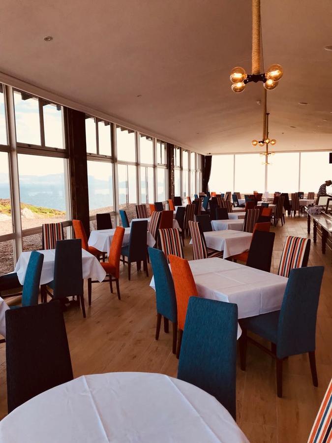 קהרדניאל Derrynane Hotel & Holiday Homes מראה חיצוני תמונה
