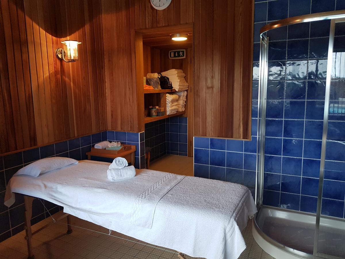 קהרדניאל Derrynane Hotel & Holiday Homes מראה חיצוני תמונה