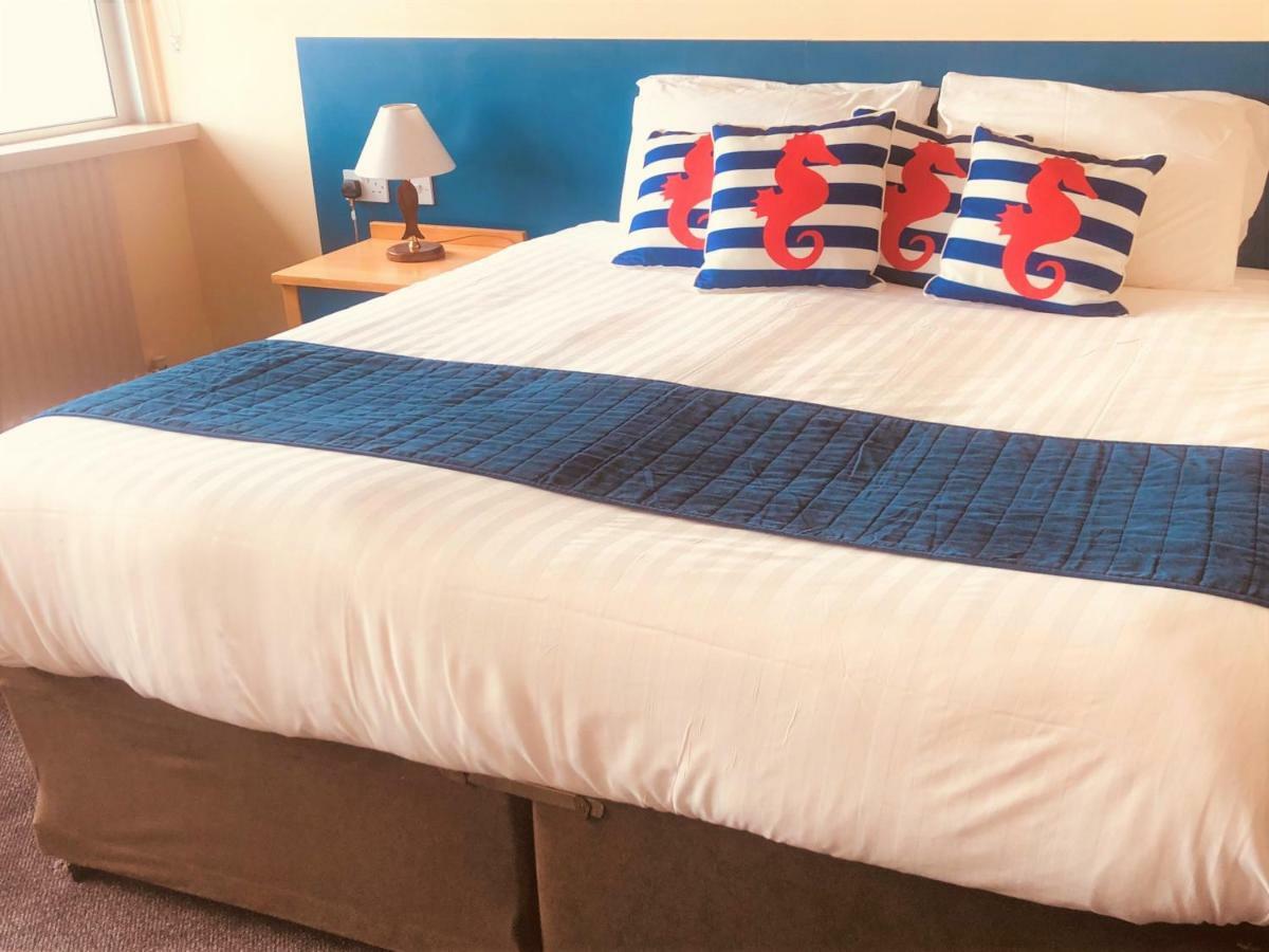 קהרדניאל Derrynane Hotel & Holiday Homes מראה חיצוני תמונה