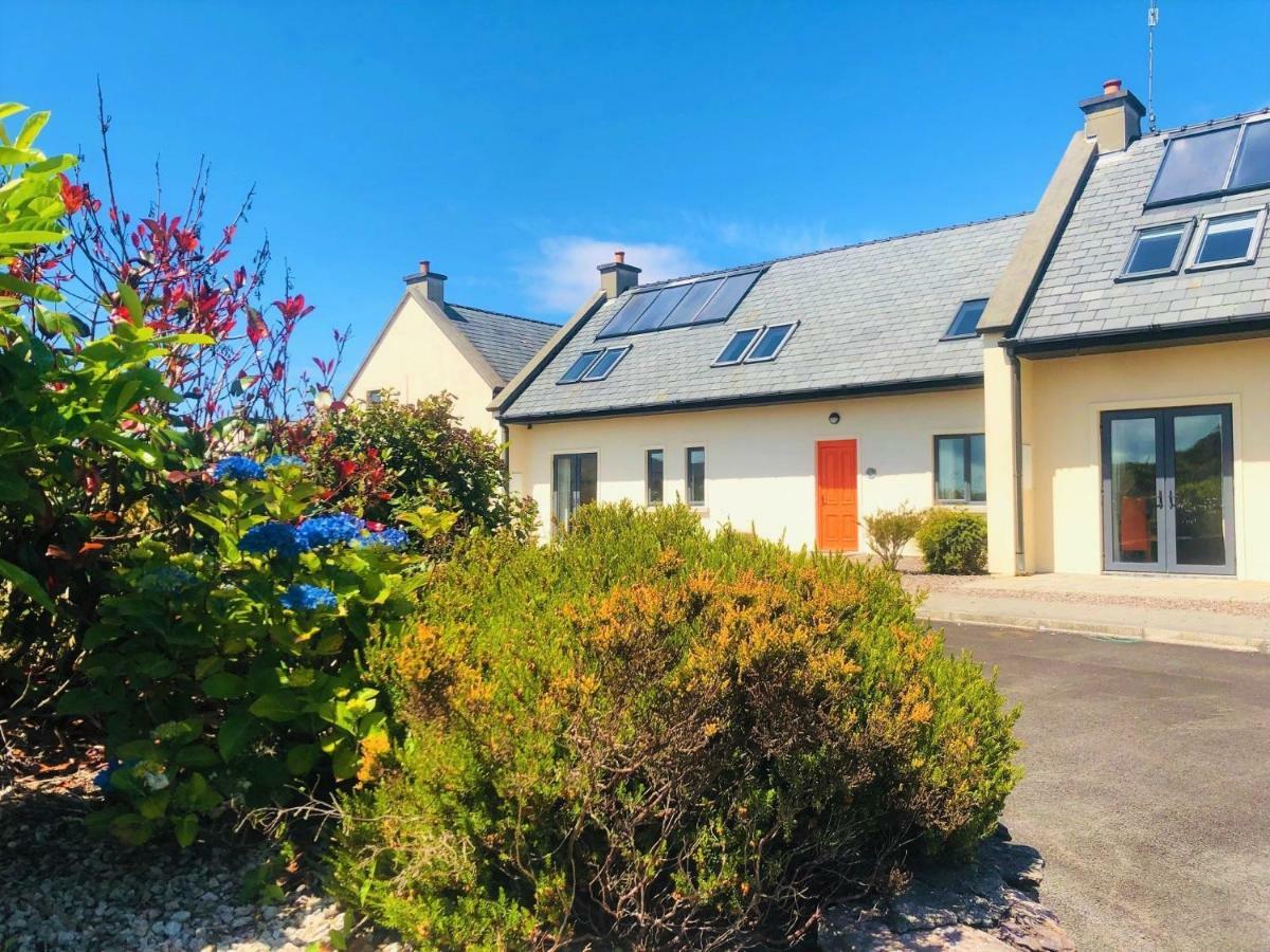 קהרדניאל Derrynane Hotel & Holiday Homes מראה חיצוני תמונה