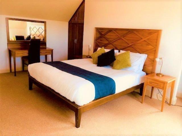 קהרדניאל Derrynane Hotel & Holiday Homes מראה חיצוני תמונה