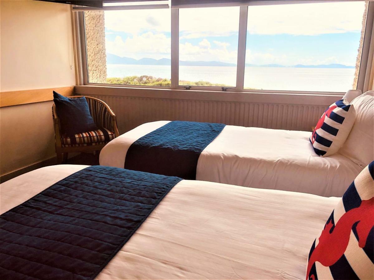 קהרדניאל Derrynane Hotel & Holiday Homes מראה חיצוני תמונה