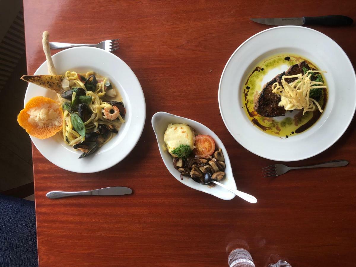 קהרדניאל Derrynane Hotel & Holiday Homes מראה חיצוני תמונה